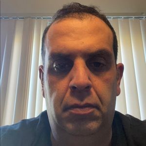 Meet your Posher, Mark